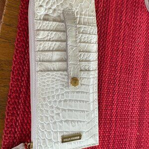 BRAHMIN CREDIT CARD HOLDER